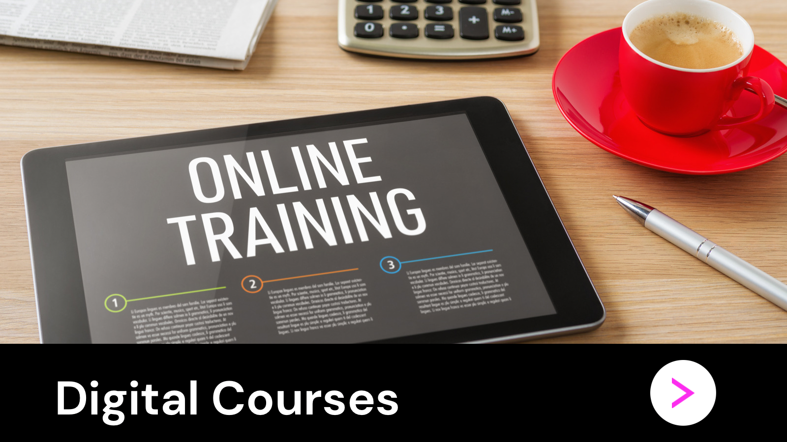 digital courses